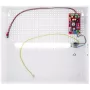 ATTE AUPS-100-120-H Τροφοδοτικό buffer SMPS 12V 8A 100W