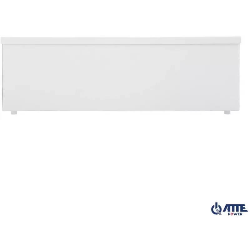 ATTE AUPS-70-120-H SMPS 12V 6A 72W τροφοδοτικό buffer