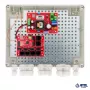 ATTE IP-5-11-L2 εξωτερικό 5-port PoE switch για 5 IP κάμερες