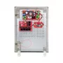 ATTE IPUPS-5-11-XL2 Switch PoE 5 θυρών με ενσωματωμένη τροφοδοσία buffer