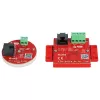 ATTE Σετ Μετατροπέων UTP/2-wire για LAN+PoE ETH-2WIRE