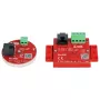 ATTE Σετ Μετατροπέων UTP/2-wire για LAN+PoE ETH-2WIRE