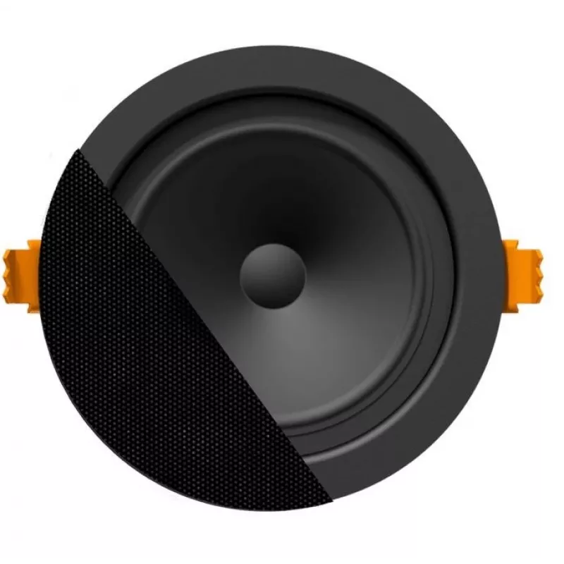 AUDAC CENA306/B Ηχείο οροφής 6.5 inch 100V/8Ω 40W μαύρο