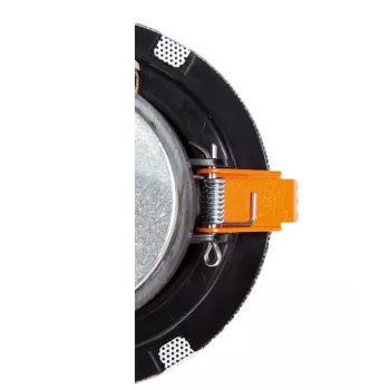 AUDAC CENA306/B Ηχείο οροφής 6.5 inch 100V/8Ω 40W μαύρο