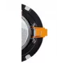 AUDAC CENA306/B Ηχείο οροφής 6.5 inch 100V/8Ω 40W μαύρο