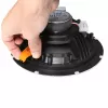 AUDAC CENA7 Full Range μαύρο ενσύρματο ηχείο 10 W