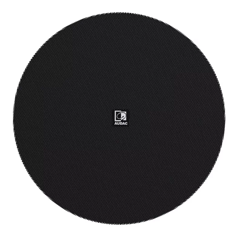 AUDAC CENA7 Full Range μαύρο ενσύρματο ηχείο 10 W
