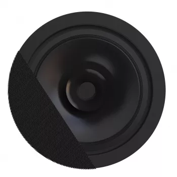 AUDAC CENA7 Full Range μαύρο ενσύρματο ηχείο 10 W