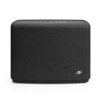 Audio Pro A15 Linkplay Ηχείο Multiroom, Μαύρο
