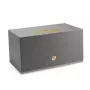 Audio Pro C10 MkII Ασύρματο Ηχείο Multiroom με AirPlay 2 και Chromecast, Γκρι