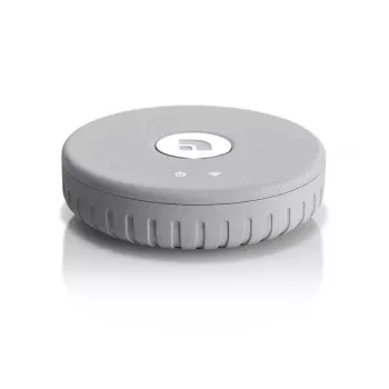 Audio Pro Link 1 προσαρμογέας multiroom αμμογκρί