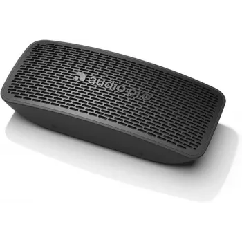 Audio Pro P5 φορητό ηχείο Bluetooth, μαύρο