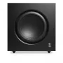 Audio Pro SW-10 Ενεργό Subwoofer, 8 ίντσες, 200 W, Μαύρο