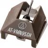 Audio-Technica AT-VMN95SH Ανταλλακτική Βελόνα (Καφέ)