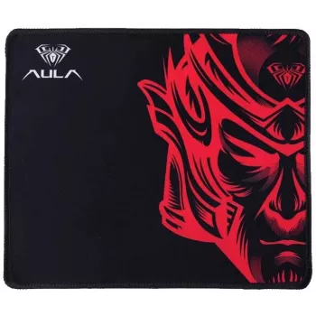 AULA Wind Red mousepad