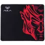 AULA Wind Red mousepad