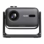 AURZEN Boom Mini Μαύρος προβολέας