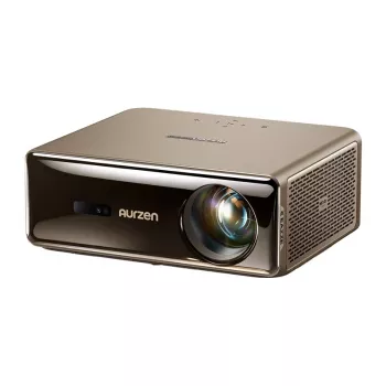 Aurzen Eazze D1 Max Προβολέας