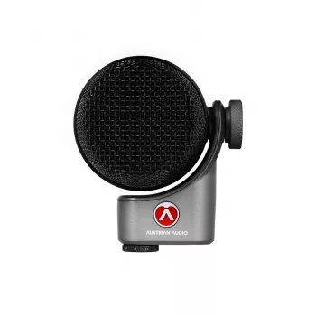 Austrian Audio OC-B6 Πυκνωτικό μικρόφωνο μεγάλου διαφράγματος