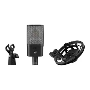 Austrian Audio OC16 μαύρο, γκρι μικρόφωνο στούντιο