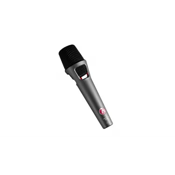 Austrian Audio OC707 μαύρο μικρόφωνο στούντιο