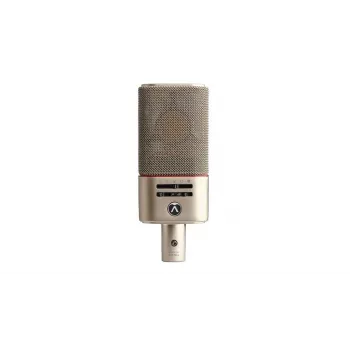 Austrian Audio OC818 Studio Set - Πυκνωτικό μικρόφωνο μεγάλου διαφράγματος