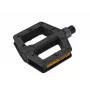 AUTHOR Pedalas APD-522-Junior Black Παιδικά πεντάλ πλατφόρμας 9/16 inch