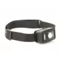 Author X-Head USB επαναφορτιζόμενο φακό κεφαλής, 450 lm, μαύρο