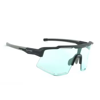Author Zephyr Photochromic HD Γυαλιά ηλίου, Πράσινο/Γκρι