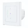 Avatto CS20-EU-W WiFi έξυπνος διακόπτης ρολών με αφή