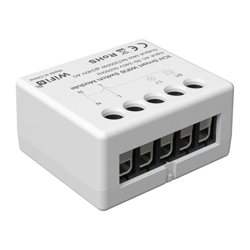 AVATTO WSM20-W1 Έξυπνο module διακόπτη