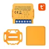 AVATTO ZDMS16-1 ZigBee έξυπνος διακόπτης πρίζας, συμβατός με TUYA