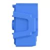 Avatto ZWSM16-DC-1 Smart ZigBee 3.0 Μονάδα Διακόπτη 1 Καναλιού με Ξηρή Επαφή Χωρίς Δυναμικό