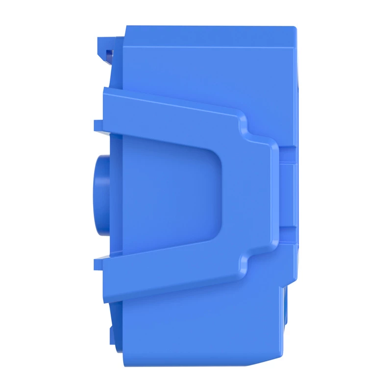 Avatto ZWSM16-DC-1 Smart ZigBee 3.0 Μονάδα Διακόπτη 1 Καναλιού με Ξηρή Επαφή Χωρίς Δυναμικό