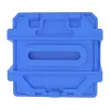 Avatto ZWSM16-DC-1 Smart ZigBee 3.0 Μονάδα Διακόπτη 1 Καναλιού με Ξηρή Επαφή Χωρίς Δυναμικό
