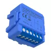Avatto ZWSM16-DC-1 Smart ZigBee 3.0 Μονάδα Διακόπτη 1 Καναλιού με Ξηρή Επαφή Χωρίς Δυναμικό