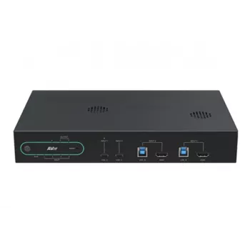 AVER HUB30 USB 3.0 Media Hub για κάμερες AVer