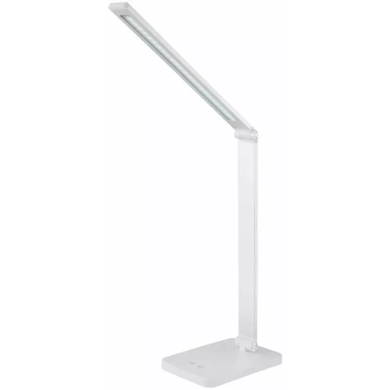Avide LED Επιτραπέζιο φωτιστικό Tyler Λευκό 6W 250lm