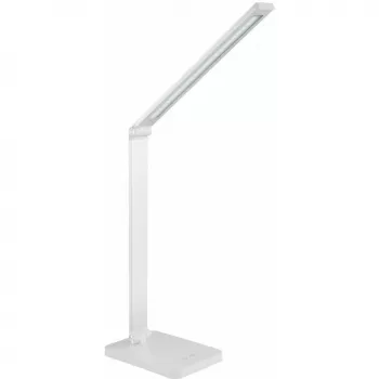 Avide LED Επιτραπέζιο φωτιστικό Tyler Λευκό 6W 250lm