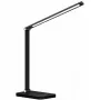 Avide LED Tyler επιτραπέζιο φωτιστικό μαύρο 6W 250lm Touch-Dimmer