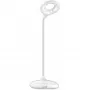 Avide Minimal Φωτιστικό LED γραφείου λευκό 4W 250lm ουδέτερο λευκό