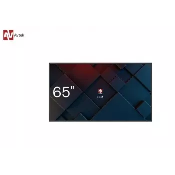 AVTEK DS2 65 65 Ιντσών 4K UHD Ψηφιακή Οθόνη Σήμανσης