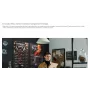 AVTEK DS2 65 65 Ιντσών 4K UHD Ψηφιακή Οθόνη Σήμανσης