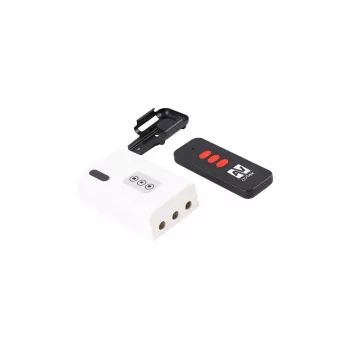 Avtek RF Μονάδα ελέγχου για ηλεκτρικές οθόνες προβολής