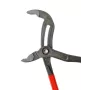 AWTOOLS Ρυθμιζόμενη τσιμπίδα νερού 600mm 0-140mm Black Line
