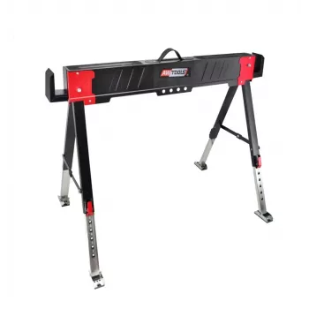 AWTOOLS AW Βάση γρύλου ρυθμιζόμενου ύψους 60-85 cm 6 τόνων