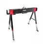 AWTOOLS AW Βάση γρύλου ρυθμιζόμενου ύψους 60-85 cm 6 τόνων