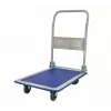 AWTOOLS AW Καρότσι αποθήκης 4 τροχών 300kg πλατφόρμα 90x60cm