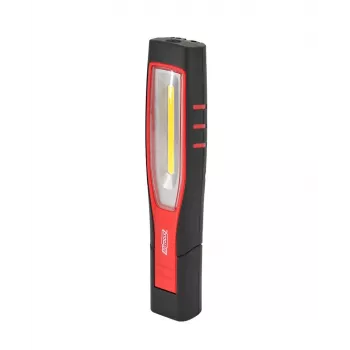 AWTOOLS AW Φακός εργαστηρίου Alto Black Line