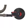 AWTOOLS πνευματικός έκκεντρος λειαντήρας 150 mm BL